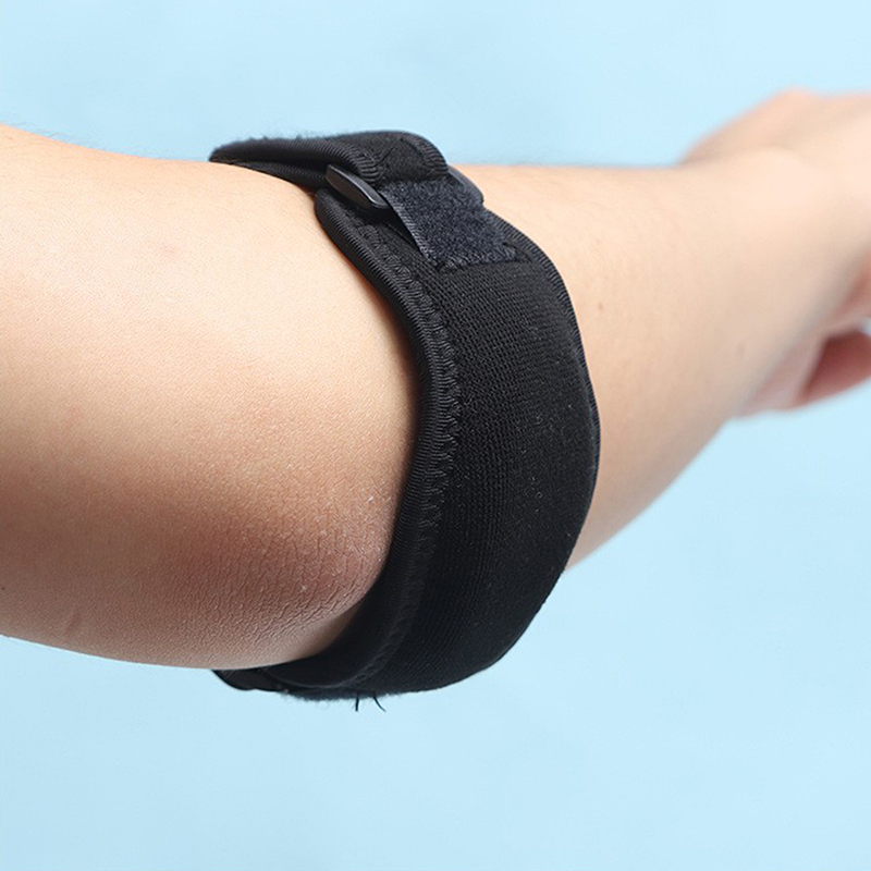 1Pc Elbow Brace For Tennis Gol - Tennis Elbow Brace 评论和价格