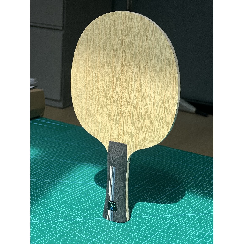 SANWEI 75R 5+2 Outer H-GLC Tab - Table Tennis Paddle 评论和价格