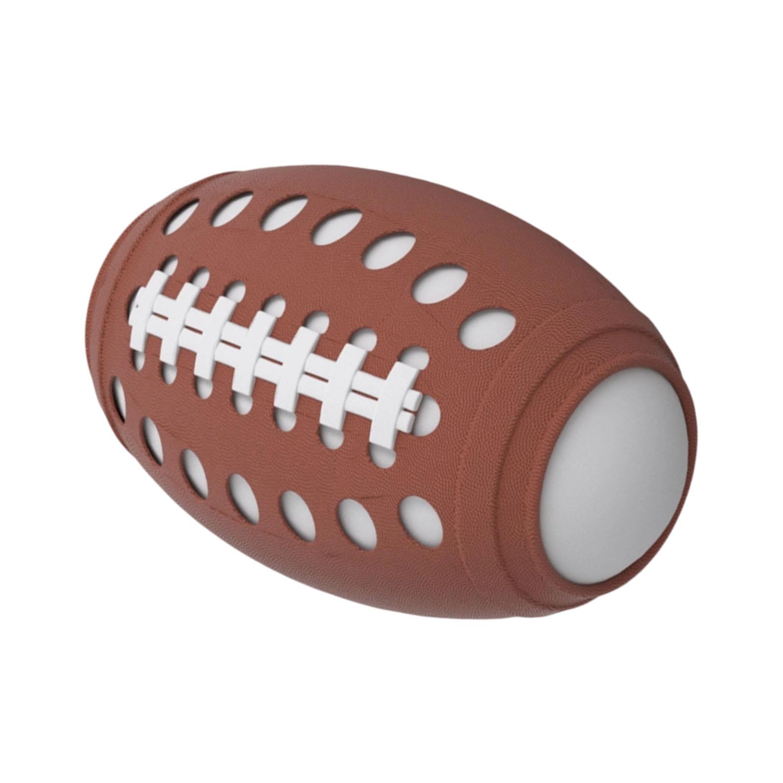 Silicone Sponge Mini Pool Rugb - Rugby Training Ball 评论和价格