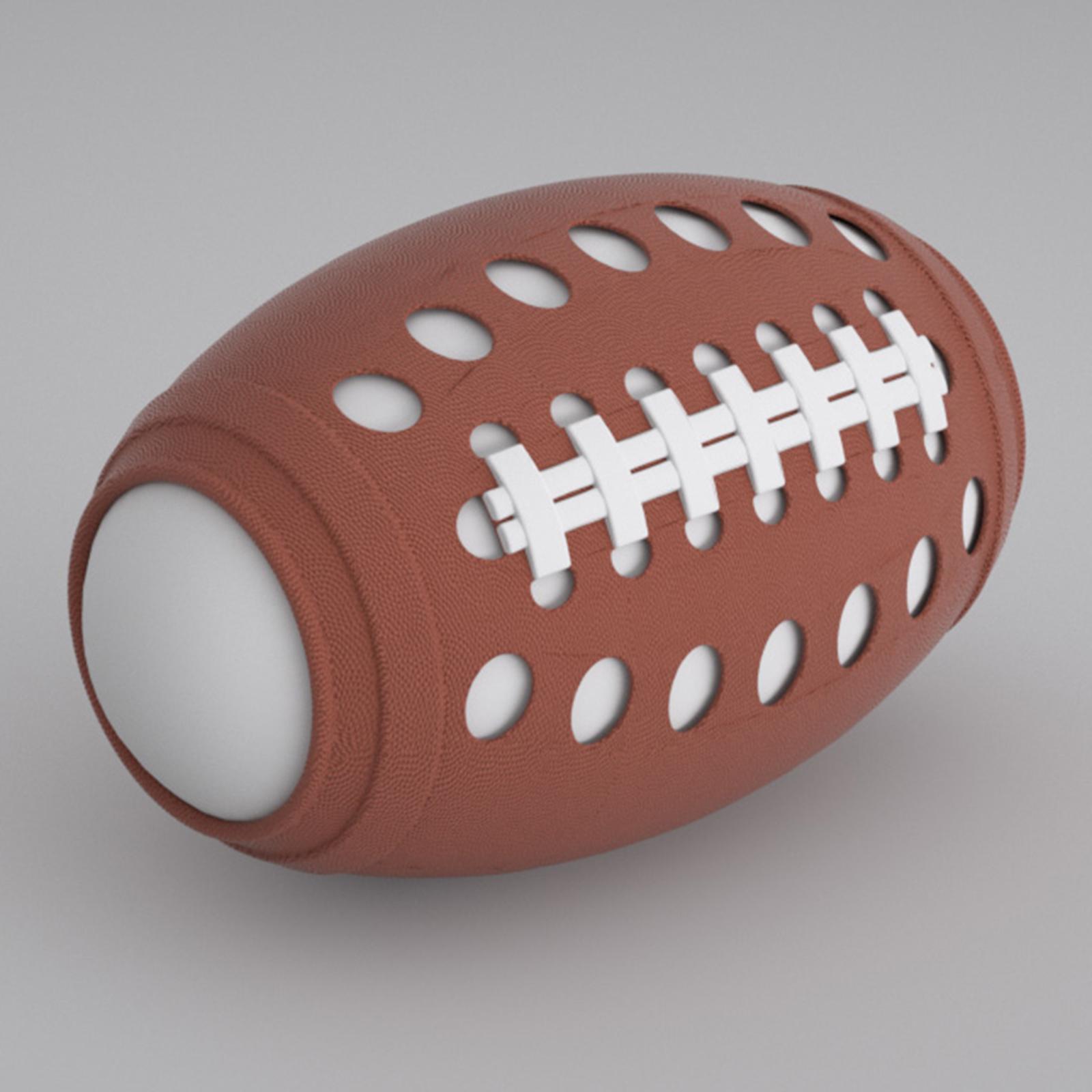 Silicone Sponge Mini Pool Rugb - Rugby Training Ball 评论和价格