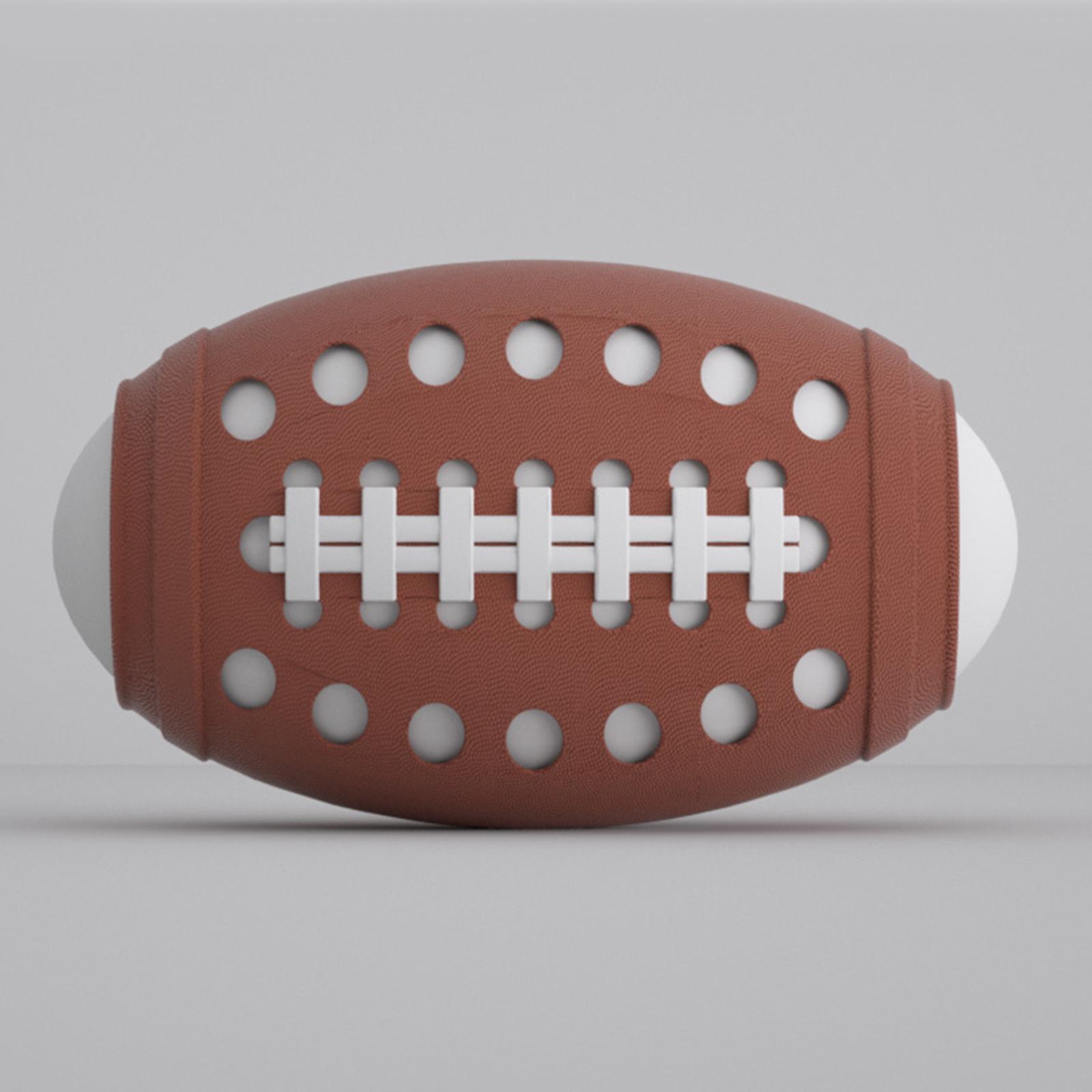 Silicone Sponge Mini Pool Rugb - Rugby Training Ball 评论和价格