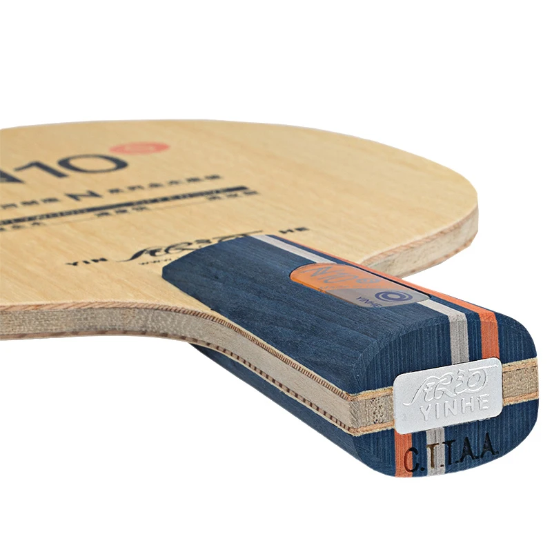 YINHE N10s Table Tennis Blade  - Table Tennis Paddle 评论和价格