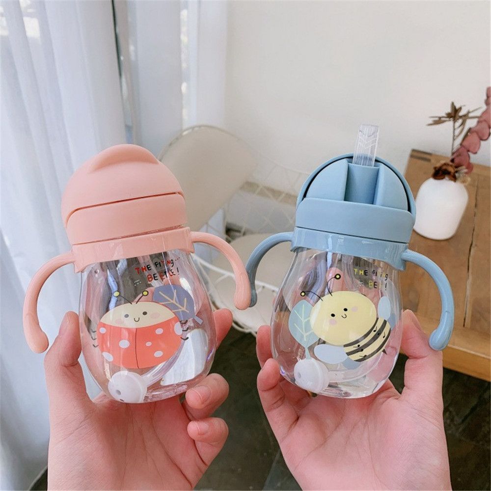 350 ML Children Portable Straw - Sports Equipment Types 评论和价格