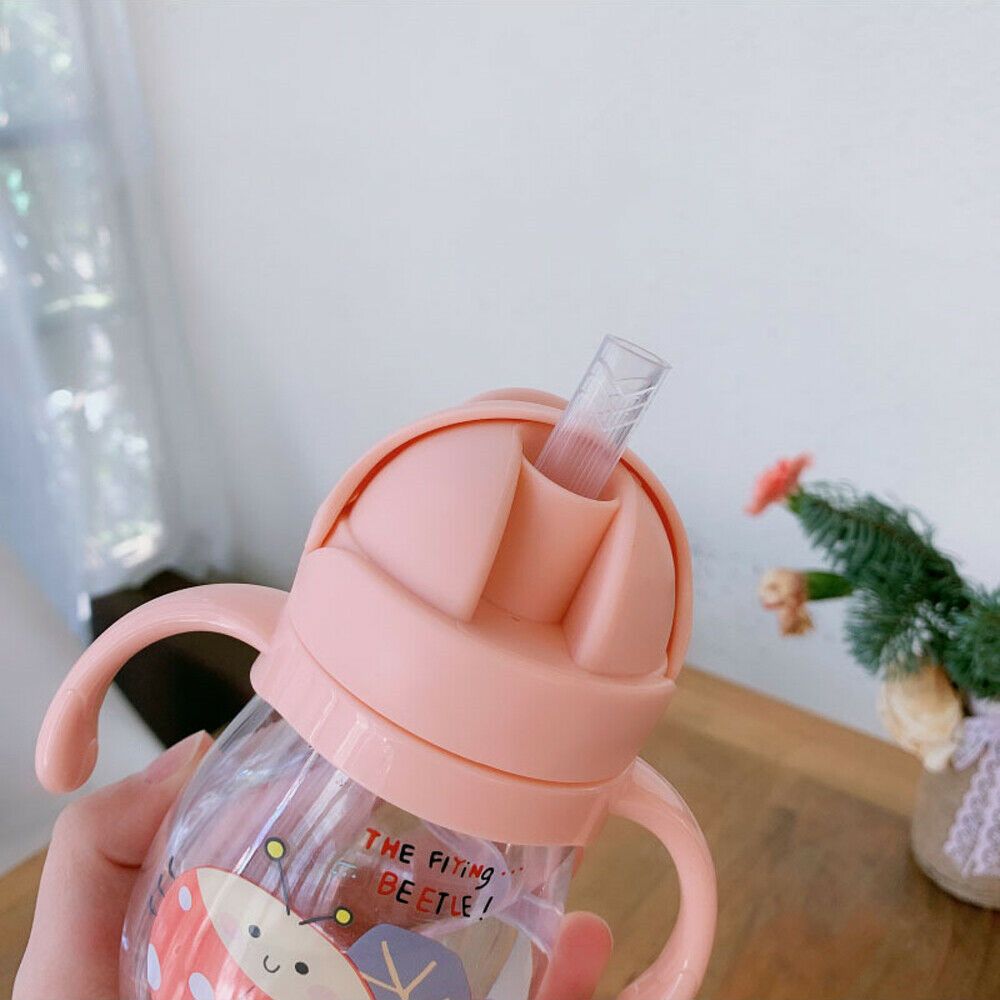 350 ML Children Portable Straw - Sports Equipment Types 评论和价格