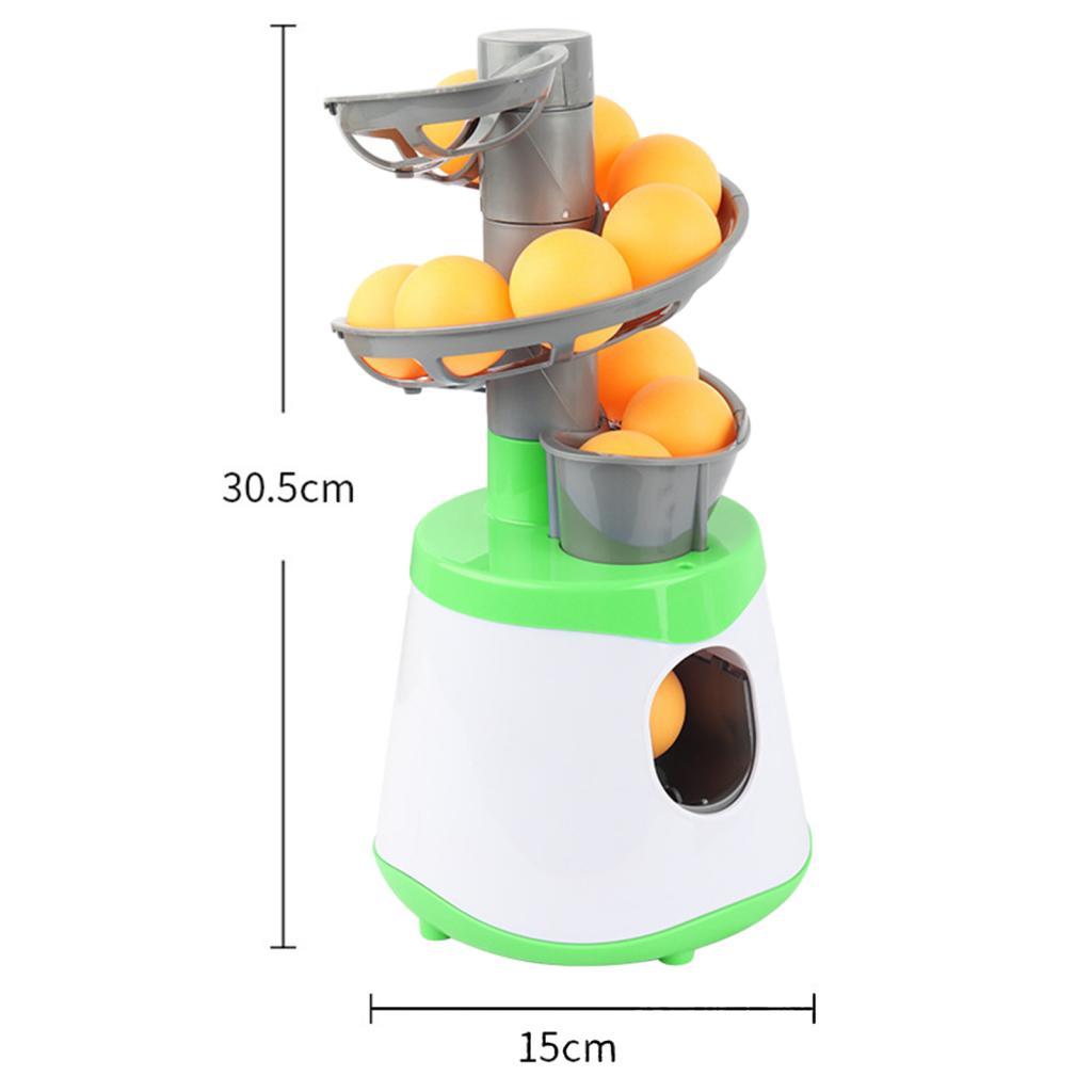 Sports Tennis Robot Ball Machi - Sports Equipment In School 评论和价格