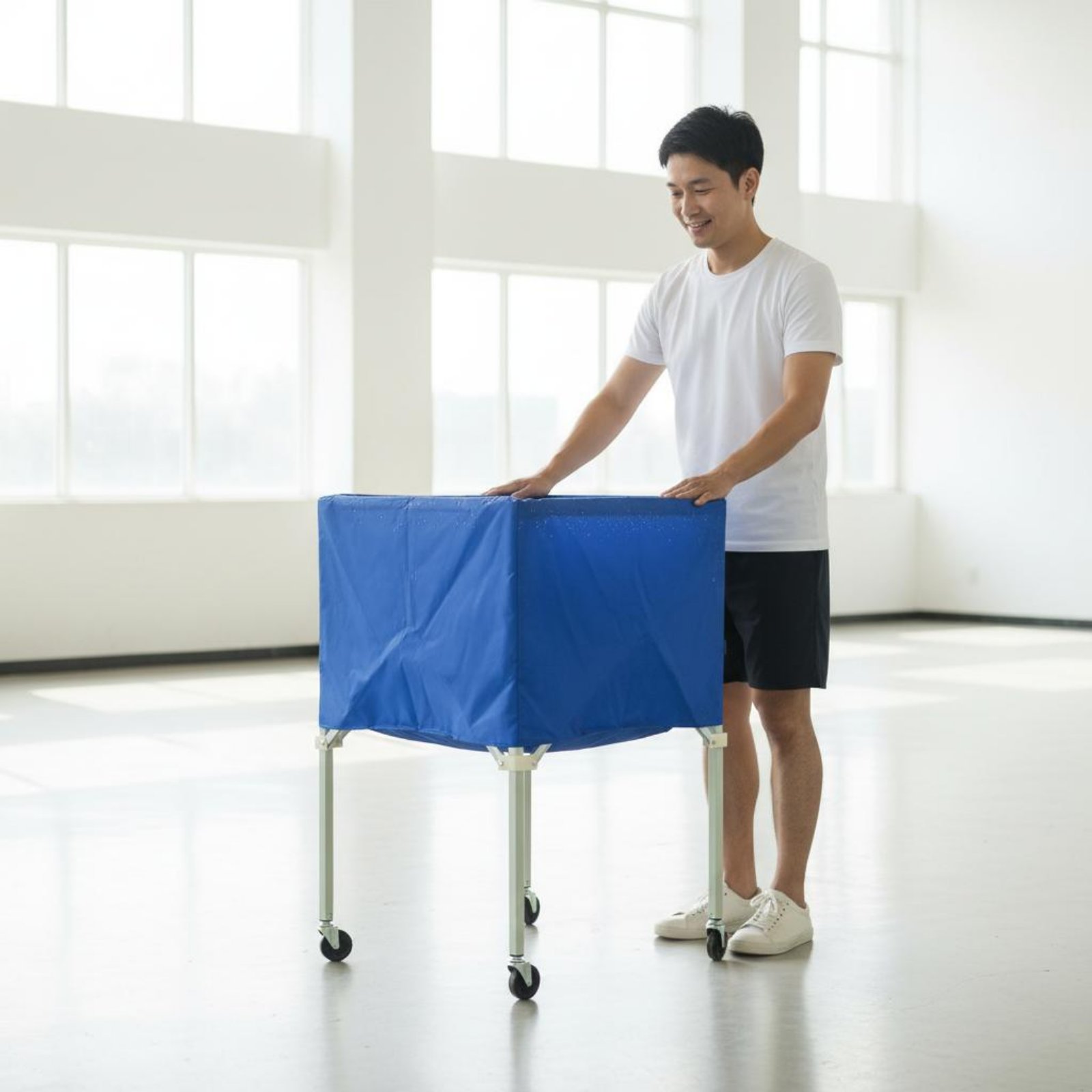 Ball Vehicle Cover Shielding S - Sports Equipment Organizer 评论和价格