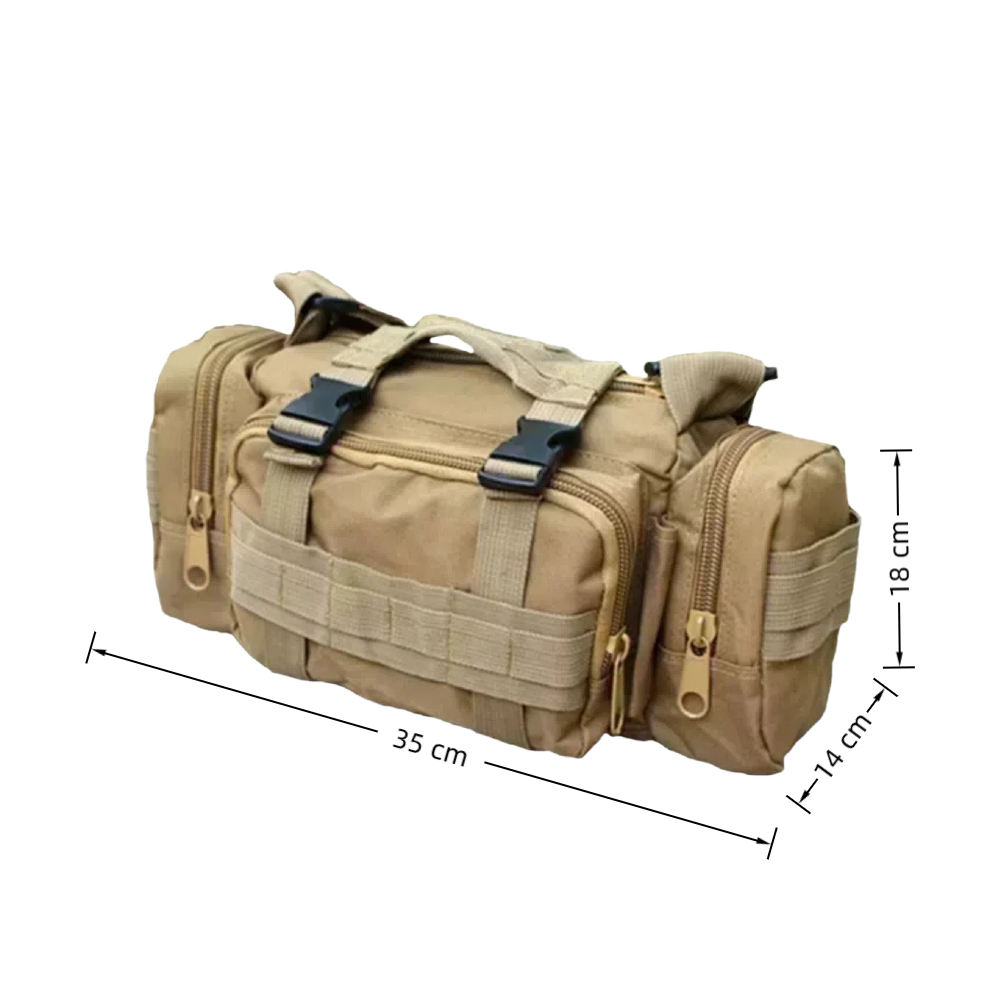 Multi Functional Outdoor Camer - Sports Equipment Used 评论和价格
