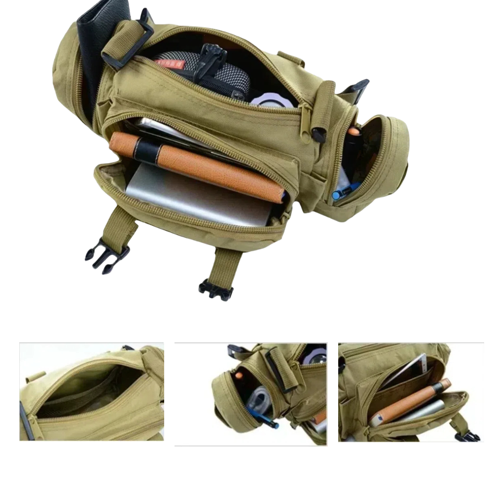 Multi Functional Outdoor Camer - Sports Equipment Used 评论和价格