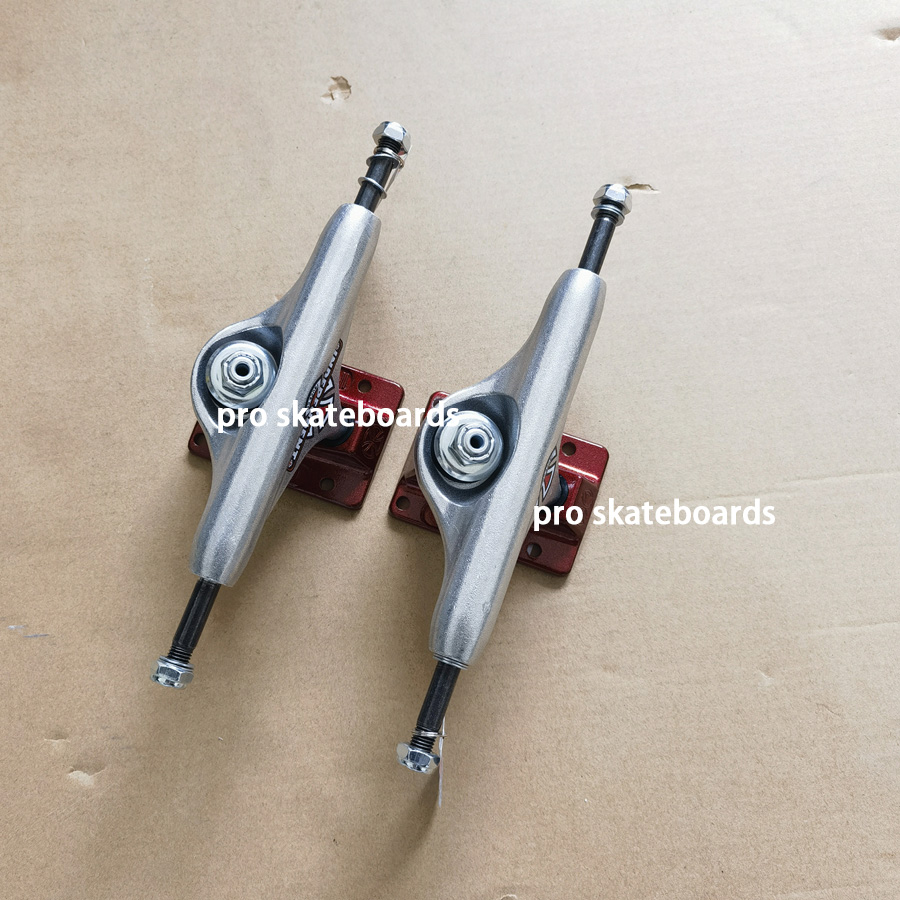 Original skateboard trucks 139 - Skateboard Complete Deck 评论和价格