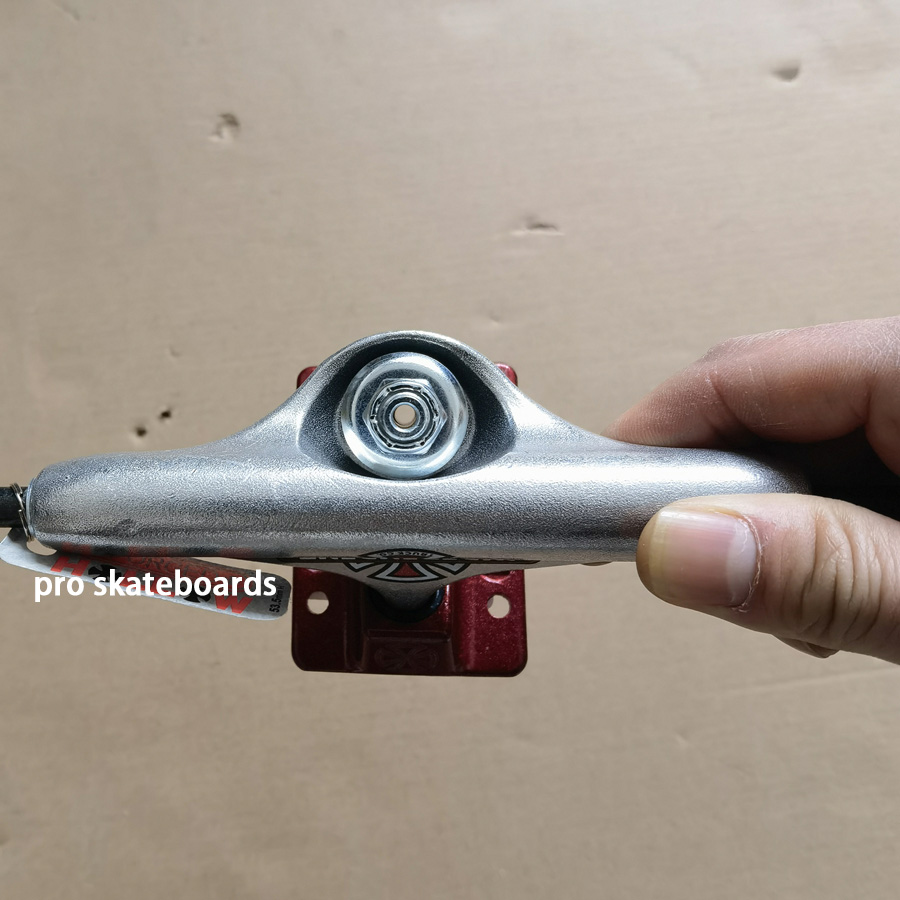 Original skateboard trucks 139 - Skateboard Complete Deck 评论和价格