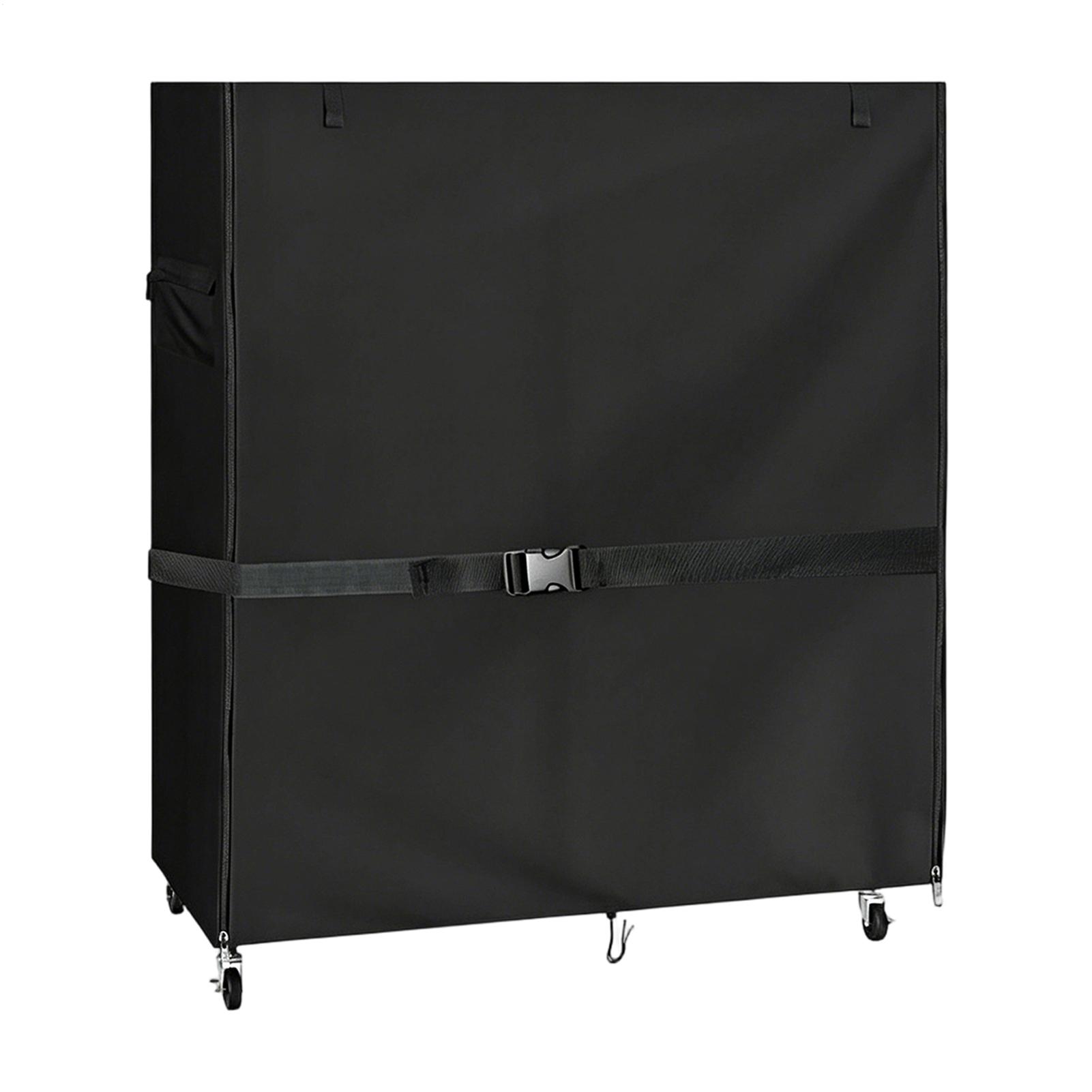 Golf Bag Storage Rack Cover Ox - Sports Equipment Garage Storage 评论和价格