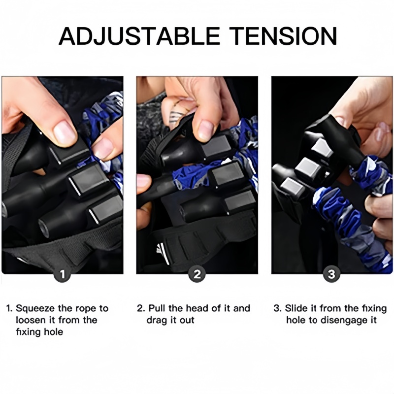 Chest Expander Resistance Band - Sports Equipment Suppliers 评论和价格