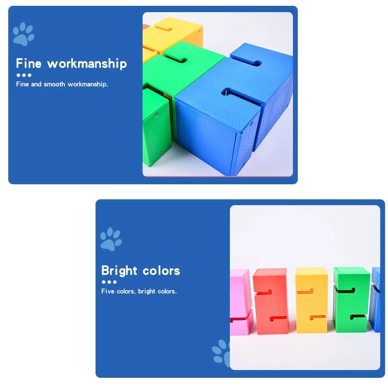 Child Outdoor Teamwork Game Pr - Sports Equipment For Primary School 评论和价格