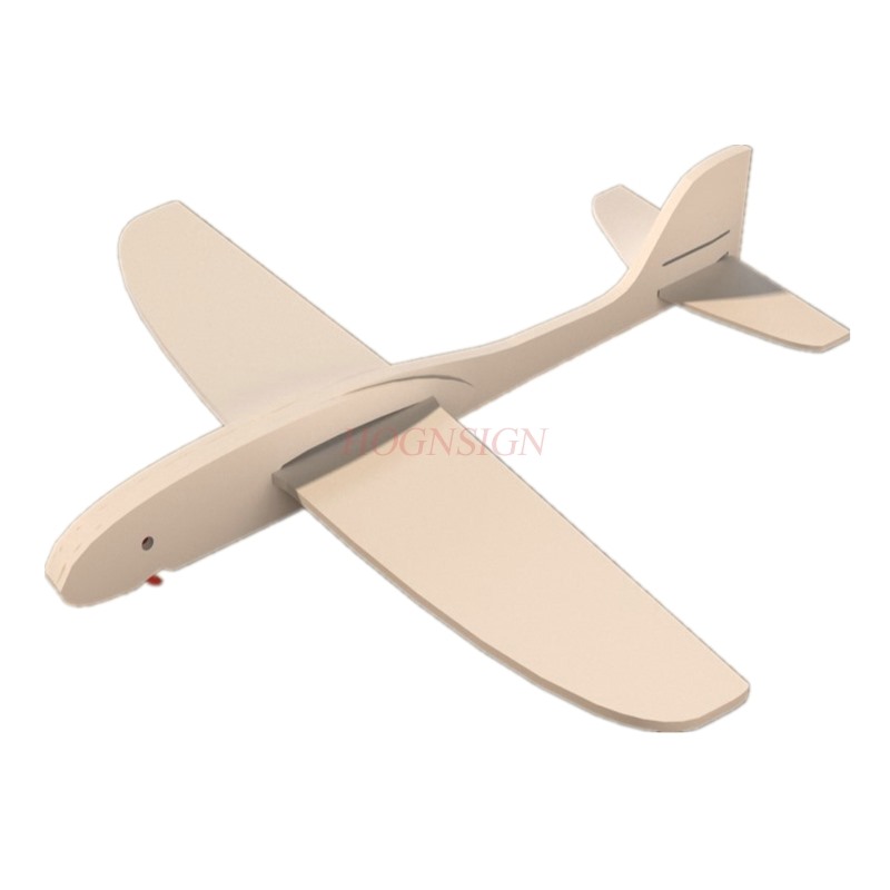 Rubber band ejection aircraft  - Sports Equipment In School 评论和价格