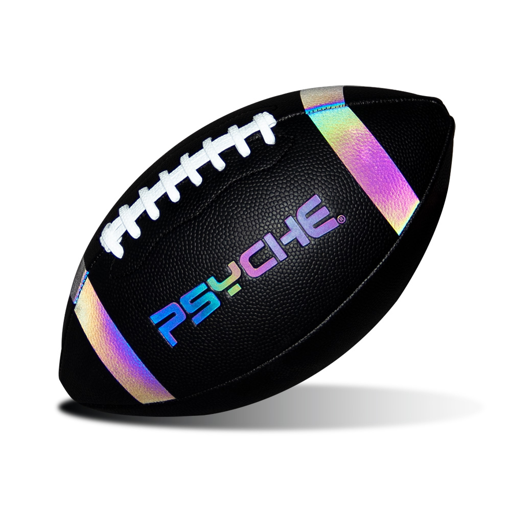 Official Size 9 PU Leather Rug - Rugby Training Ball 评论和价格