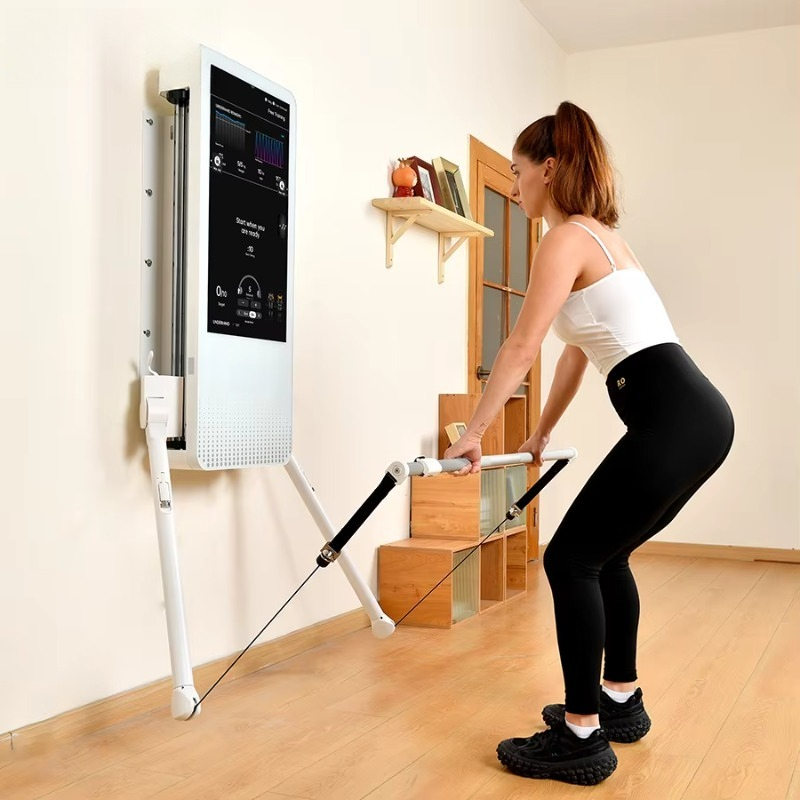 Multifunctional Home Fitness E - Sports Equipment Suppliers 评论和价格