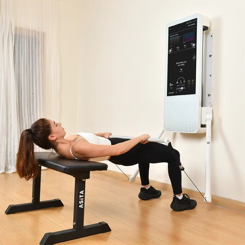 Multifunctional Home Fitness E - Sports Equipment Suppliers 评论和价格