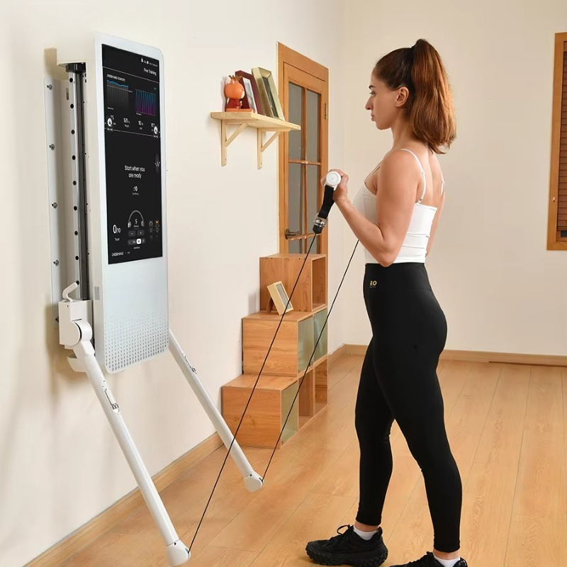 Multifunctional Home Fitness E - Sports Equipment Suppliers 评论和价格