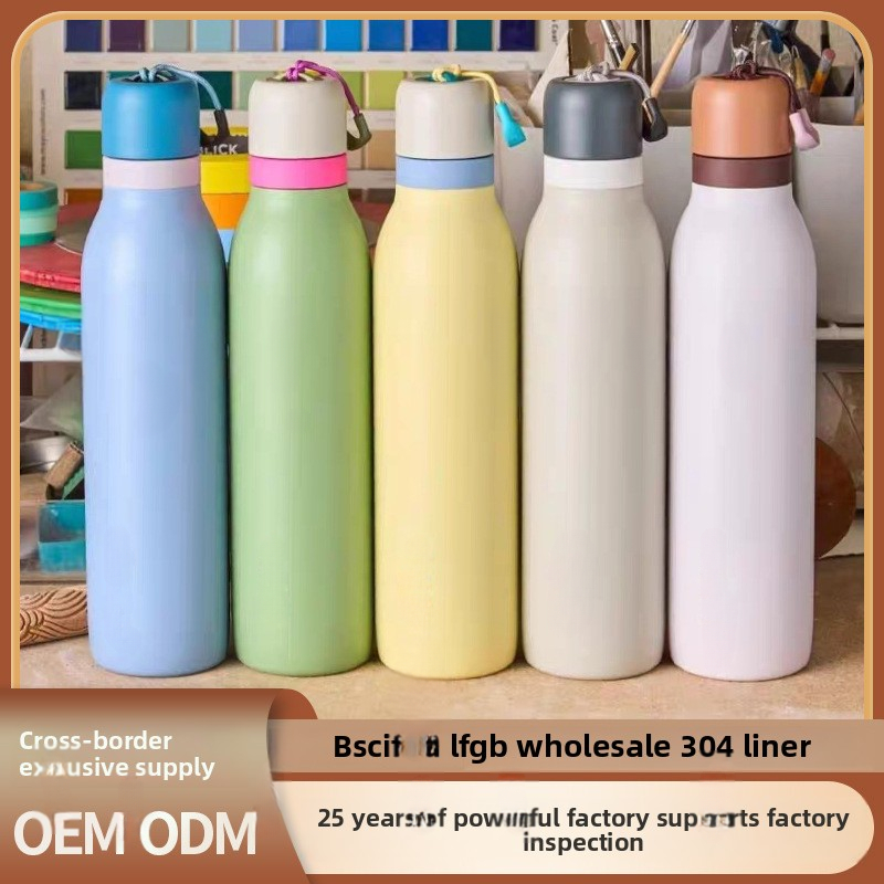 18oz/24ozStainless Steel Insul - Sports Equipment Types 评论和价格