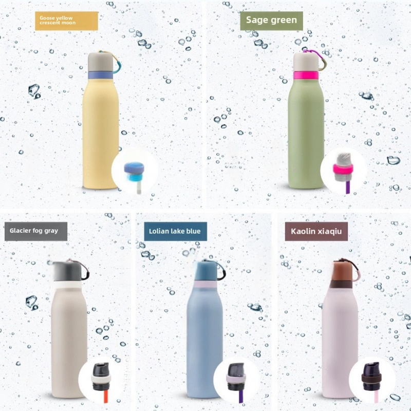 18oz/24ozStainless Steel Insul - Sports Equipment Types 评论和价格