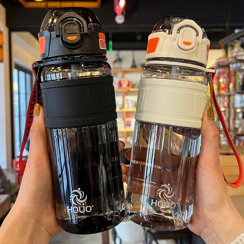Travel 1L Water Bottle for Spo - Sports Equipment In School 评论和价格