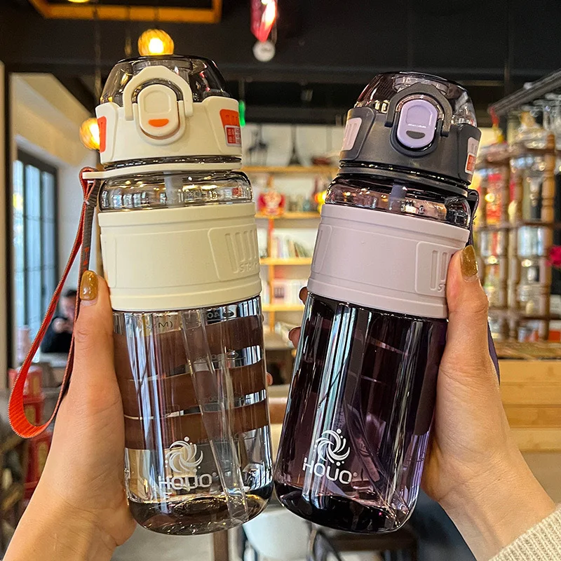 Travel 1L Water Bottle for Spo - Sports Equipment In School 评论和价格