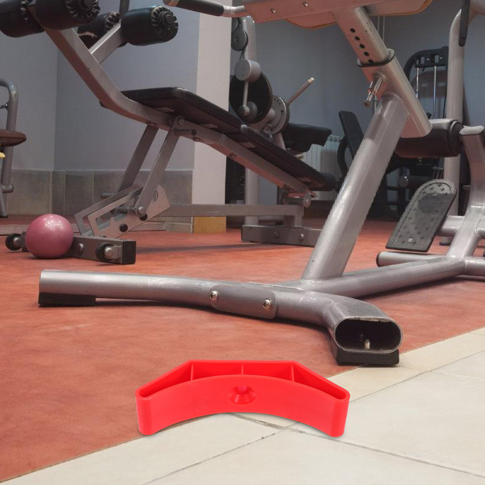 10pcs Dumbbell Rack Stand Ligh - Sports Equipment Organizer 评论和价格