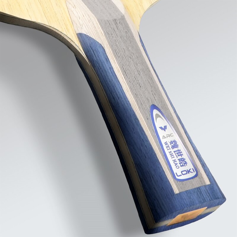 New LOKI W81 Series ARC SARC T - Table Tennis Paddle 评论和价格