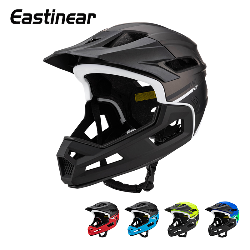 Eastinear Mountain Bike Helmet - Skateboard Complete Deck 评论和价格