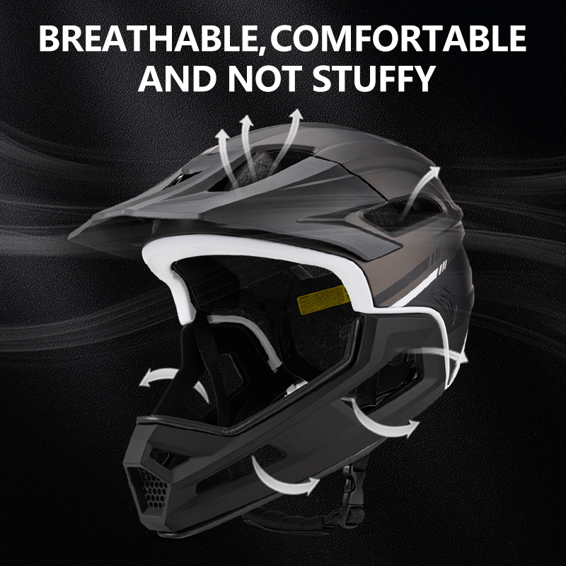 Eastinear Mountain Bike Helmet - Skateboard Complete Deck 评论和价格