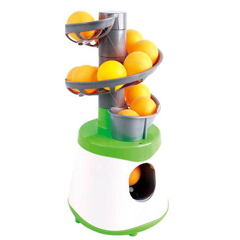 4*AA Battery Mini Table Tennis - Ping Pong Ball Set 评论和价格
