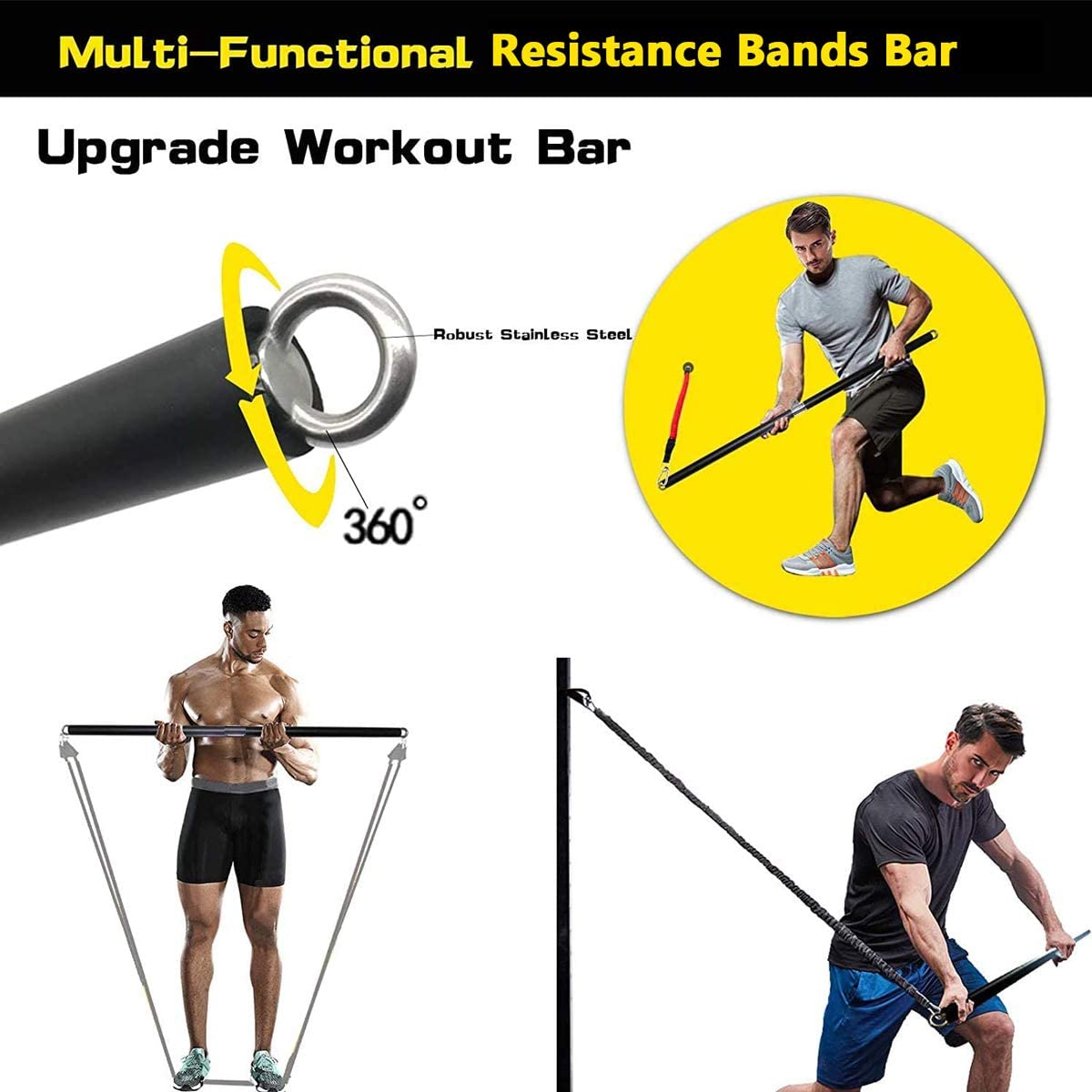 150lb Fitness Booty Resistance - Sports Equipment Suppliers 评论和价格
