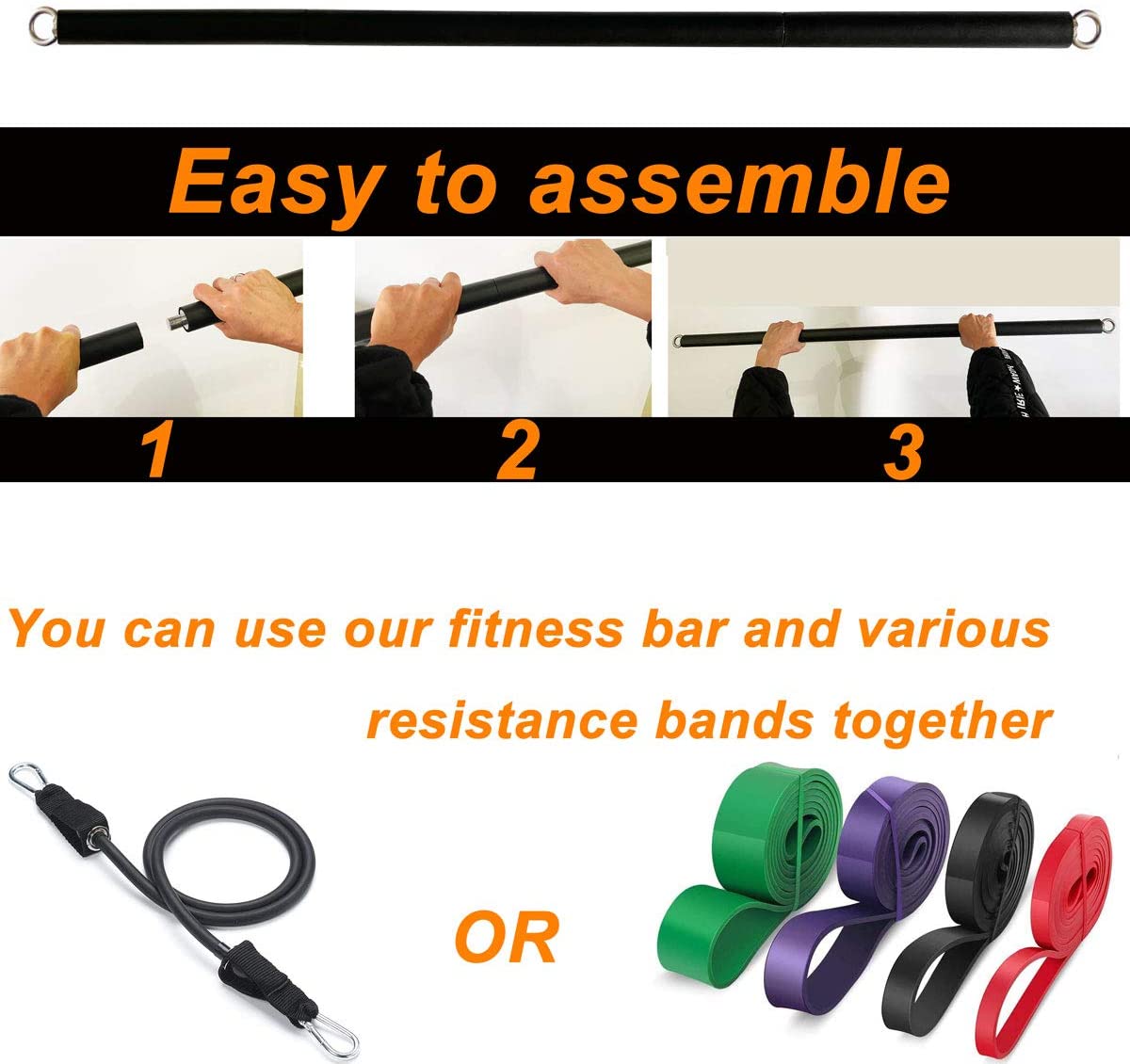 150lb Fitness Booty Resistance - Sports Equipment Suppliers 评论和价格