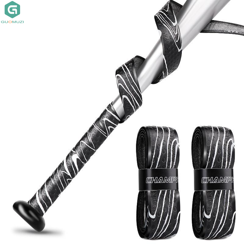 1 rolls/pack  PU Baseball Bat  - Cricket Bat Tape Ball 评论和价格