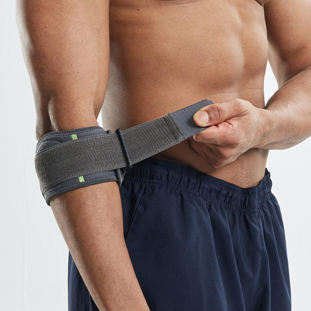 Tennis Badminton Golf Ball Elb - Tennis Elbow Brace 评论和价格